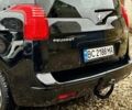 Чорний Пежо 5008, об'ємом двигуна 1.6 л та пробігом 200 тис. км за 4999 $, фото 22 на Automoto.ua
