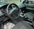 Черный Пежо 5008, объемом двигателя 1.6 л и пробегом 280 тыс. км за 7800 $, фото 9 на Automoto.ua