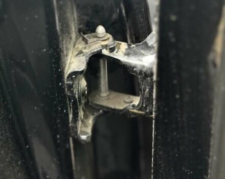 Чорний Пежо 5008, об'ємом двигуна 1.6 л та пробігом 200 тис. км за 4999 $, фото 56 на Automoto.ua