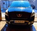 Чорний Пежо 5008, об'ємом двигуна 1.6 л та пробігом 32000 тис. км за 7350 $, фото 1 на Automoto.ua