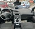 Черный Пежо 5008, объемом двигателя 1.6 л и пробегом 269 тыс. км за 7200 $, фото 2 на Automoto.ua
