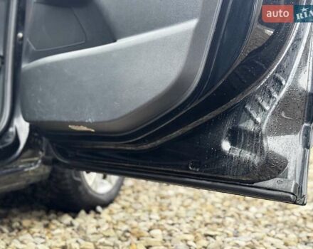 Чорний Пежо 5008, об'ємом двигуна 1.6 л та пробігом 200 тис. км за 4999 $, фото 83 на Automoto.ua