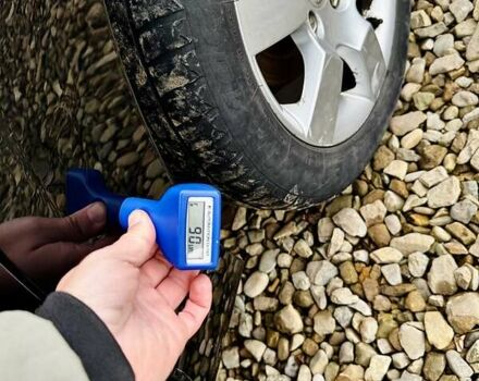 Чорний Пежо 5008, об'ємом двигуна 1.6 л та пробігом 200 тис. км за 4999 $, фото 98 на Automoto.ua