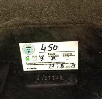 Черный Пежо 5008, объемом двигателя 1.56 л и пробегом 304 тыс. км за 8400 $, фото 32 на Automoto.ua