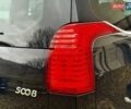 Чорний Пежо 5008, об'ємом двигуна 1.6 л та пробігом 200 тис. км за 4999 $, фото 25 на Automoto.ua
