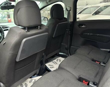 Черный Пежо 5008, объемом двигателя 1.6 л и пробегом 280 тыс. км за 7800 $, фото 1 на Automoto.ua