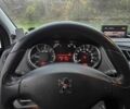 Черный Пежо 5008, объемом двигателя 2 л и пробегом 245 тыс. км за 7739 $, фото 8 на Automoto.ua