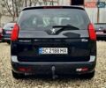Чорний Пежо 5008, об'ємом двигуна 1.6 л та пробігом 200 тис. км за 4999 $, фото 23 на Automoto.ua