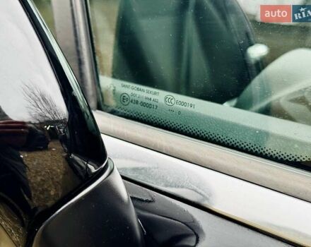 Чорний Пежо 5008, об'ємом двигуна 1.6 л та пробігом 200 тис. км за 4999 $, фото 30 на Automoto.ua