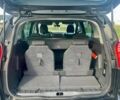 Чорний Пежо 5008, об'ємом двигуна 1.6 л та пробігом 170 тис. км за 6300 $, фото 6 на Automoto.ua