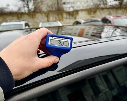 Чорний Пежо 5008, об'ємом двигуна 1.6 л та пробігом 200 тис. км за 4999 $, фото 95 на Automoto.ua