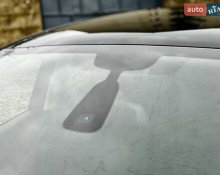 Чорний Пежо 5008, об'ємом двигуна 1.6 л та пробігом 200 тис. км за 4999 $, фото 39 на Automoto.ua