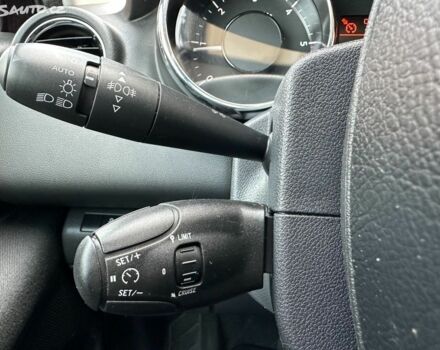 Чорний Пежо 5008, об'ємом двигуна 1.6 л та пробігом 170 тис. км за 6300 $, фото 7 на Automoto.ua