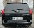 Черный Пежо 5008, объемом двигателя 1.6 л и пробегом 280 тыс. км за 7800 $, фото 19 на Automoto.ua