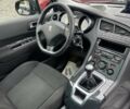 Черный Пежо 5008, объемом двигателя 1.6 л и пробегом 269 тыс. км за 7200 $, фото 16 на Automoto.ua