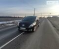 Чорний Пежо 5008, об'ємом двигуна 1.6 л та пробігом 217 тис. км за 7800 $, фото 4 на Automoto.ua