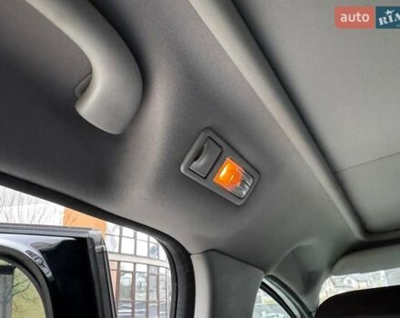 Чорний Пежо 5008, об'ємом двигуна 1.56 л та пробігом 208 тис. км за 8300 $, фото 61 на Automoto.ua