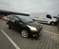 Черный Пежо 5008, объемом двигателя 1.6 л и пробегом 157 тыс. км за 8700 $, фото 1 на Automoto.ua