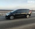 Чорний Пежо 5008, об'ємом двигуна 1.6 л та пробігом 217 тис. км за 7800 $, фото 19 на Automoto.ua