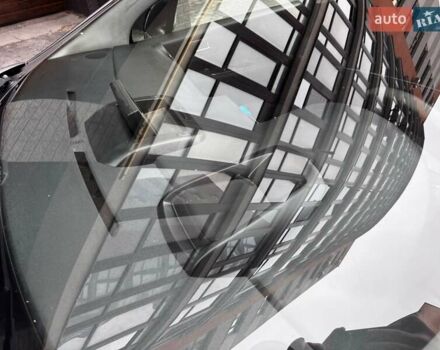 Чорний Пежо 5008, об'ємом двигуна 1.56 л та пробігом 208 тис. км за 8300 $, фото 34 на Automoto.ua