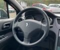 Черный Пежо 5008, объемом двигателя 2 л и пробегом 221 тыс. км за 9300 $, фото 17 на Automoto.ua