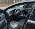 Черный Пежо 5008, объемом двигателя 1.56 л и пробегом 123 тыс. км за 7650 $, фото 26 на Automoto.ua