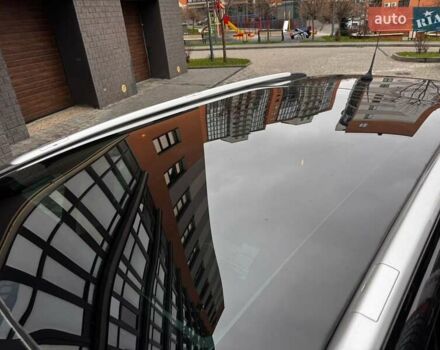 Чорний Пежо 5008, об'ємом двигуна 1.56 л та пробігом 208 тис. км за 8300 $, фото 74 на Automoto.ua