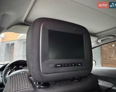 Чорний Пежо 5008, об'ємом двигуна 1.56 л та пробігом 208 тис. км за 8300 $, фото 58 на Automoto.ua