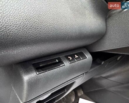 Чорний Пежо 5008, об'ємом двигуна 1.56 л та пробігом 208 тис. км за 8300 $, фото 40 на Automoto.ua