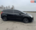 Черный Пежо 5008, объемом двигателя 1.56 л и пробегом 356 тыс. км за 8199 $, фото 2 на Automoto.ua
