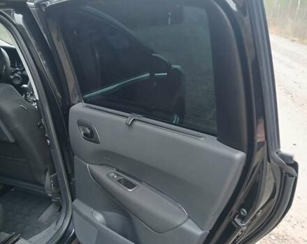 Черный Пежо 5008, объемом двигателя 1.56 л и пробегом 123 тыс. км за 7650 $, фото 18 на Automoto.ua