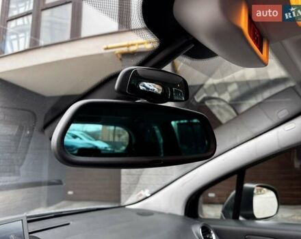 Чорний Пежо 5008, об'ємом двигуна 1.56 л та пробігом 208 тис. км за 8300 $, фото 51 на Automoto.ua