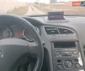 Черный Пежо 5008, объемом двигателя 2 л и пробегом 254 тыс. км за 9600 $, фото 13 на Automoto.ua