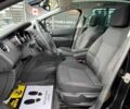 Черный Пежо 5008, объемом двигателя 2 л и пробегом 221 тыс. км за 9300 $, фото 11 на Automoto.ua