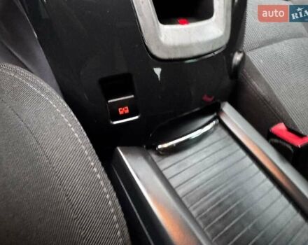 Чорний Пежо 5008, об'ємом двигуна 1.56 л та пробігом 208 тис. км за 8300 $, фото 44 на Automoto.ua