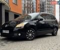 Чорний Пежо 5008, об'ємом двигуна 1.56 л та пробігом 208 тис. км за 8300 $, фото 6 на Automoto.ua