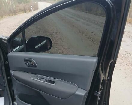 Черный Пежо 5008, объемом двигателя 1.56 л и пробегом 123 тыс. км за 7650 $, фото 16 на Automoto.ua