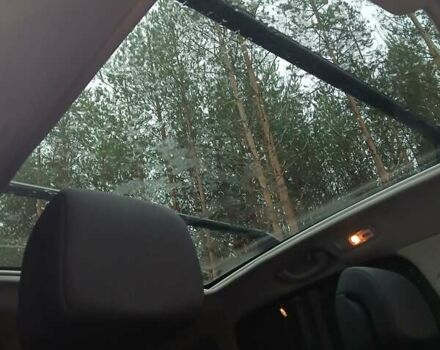 Черный Пежо 5008, объемом двигателя 1.56 л и пробегом 123 тыс. км за 7650 $, фото 15 на Automoto.ua