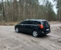 Черный Пежо 5008, объемом двигателя 1.56 л и пробегом 123 тыс. км за 7650 $, фото 1 на Automoto.ua