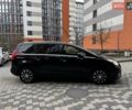Чорний Пежо 5008, об'ємом двигуна 1.56 л та пробігом 208 тис. км за 8300 $, фото 23 на Automoto.ua