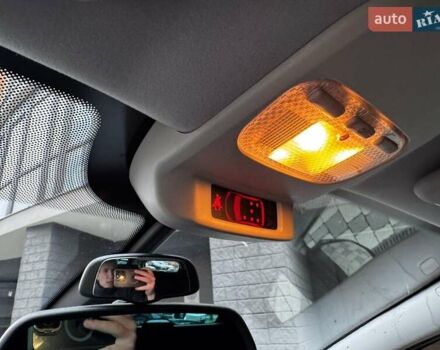 Чорний Пежо 5008, об'ємом двигуна 1.56 л та пробігом 208 тис. км за 8300 $, фото 50 на Automoto.ua