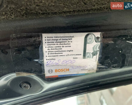 Черный Пежо 5008, объемом двигателя 1.6 л и пробегом 254 тыс. км за 7300 $, фото 32 на Automoto.ua