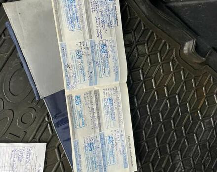 Черный Пежо 5008, объемом двигателя 1.6 л и пробегом 254 тыс. км за 7300 $, фото 27 на Automoto.ua