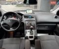 Чорний Пежо 5008, об'ємом двигуна 1.56 л та пробігом 208 тис. км за 8300 $, фото 63 на Automoto.ua