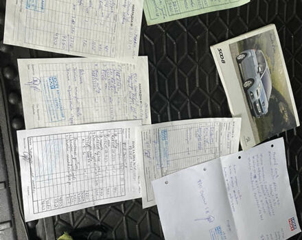 Черный Пежо 5008, объемом двигателя 1.6 л и пробегом 254 тыс. км за 7300 $, фото 34 на Automoto.ua