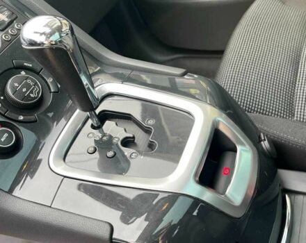 Черный Пежо 5008, объемом двигателя 2 л и пробегом 221 тыс. км за 9300 $, фото 14 на Automoto.ua