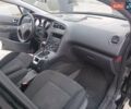 Черный Пежо 5008, объемом двигателя 2 л и пробегом 254 тыс. км за 9600 $, фото 14 на Automoto.ua