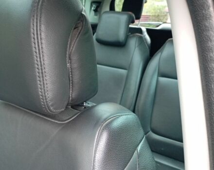 Черный Пежо 5008, объемом двигателя 0 л и пробегом 219 тыс. км за 7300 $, фото 2 на Automoto.ua