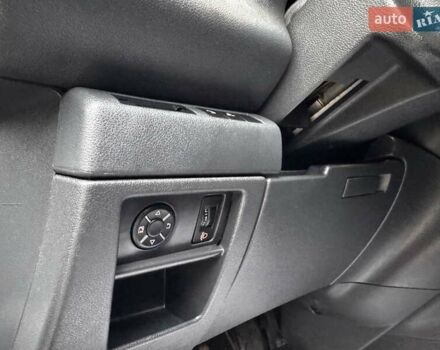 Чорний Пежо 5008, об'ємом двигуна 1.56 л та пробігом 208 тис. км за 8300 $, фото 38 на Automoto.ua