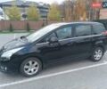 Черный Пежо 5008, объемом двигателя 2 л и пробегом 254 тыс. км за 9600 $, фото 3 на Automoto.ua
